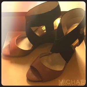 Michael Kors shoes